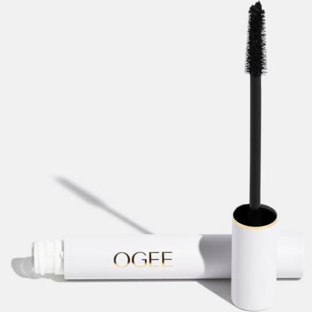OGEE Beyond Clean Volumizing Mascara LASH-ENHANCING LENGTHENING NEW UNUSED